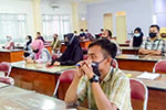 Blended Universitas Mochammad Sroedji  Nomor 2