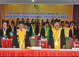 Blended Universitas Mochammad Sroedji  Nomor Photo Gallery 3